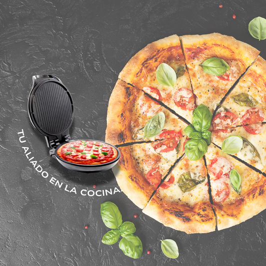 Asador Horno Pizza Multifuncional Grill