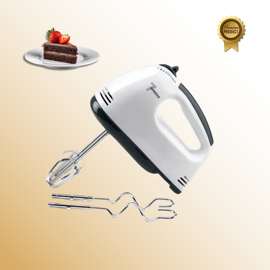 Batidora de Mano de 7 Velocidades Sokany