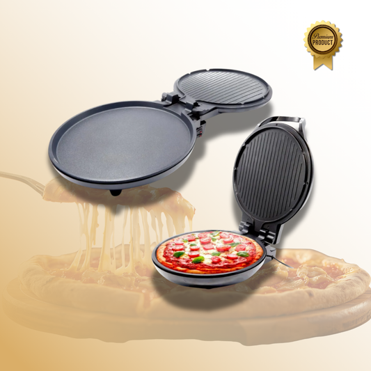 Asador Horno Pizza Multifuncional Grill